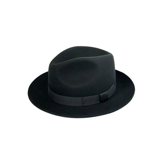 Goodwood Wool Trilby Hat