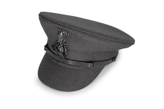 Mens Chauffeurs Cap