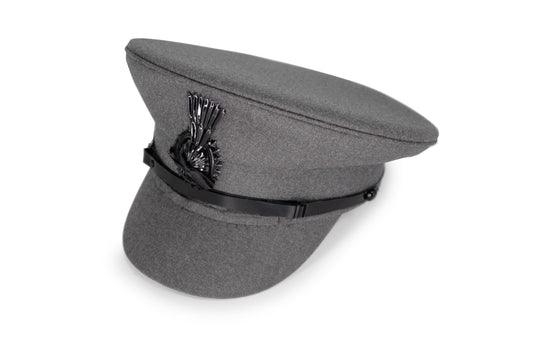 Mens Chauffeurs Cap
