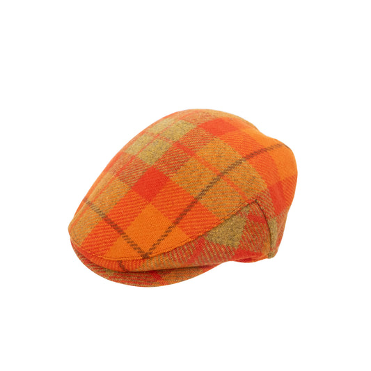Men's Cheshire Flat Cap