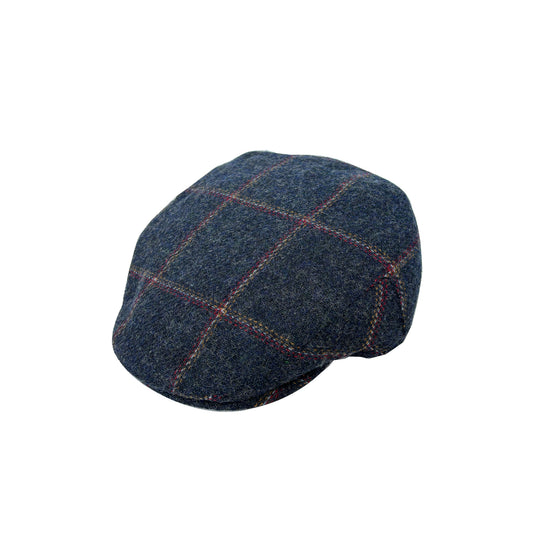 Men's Cheshire Flat Cap