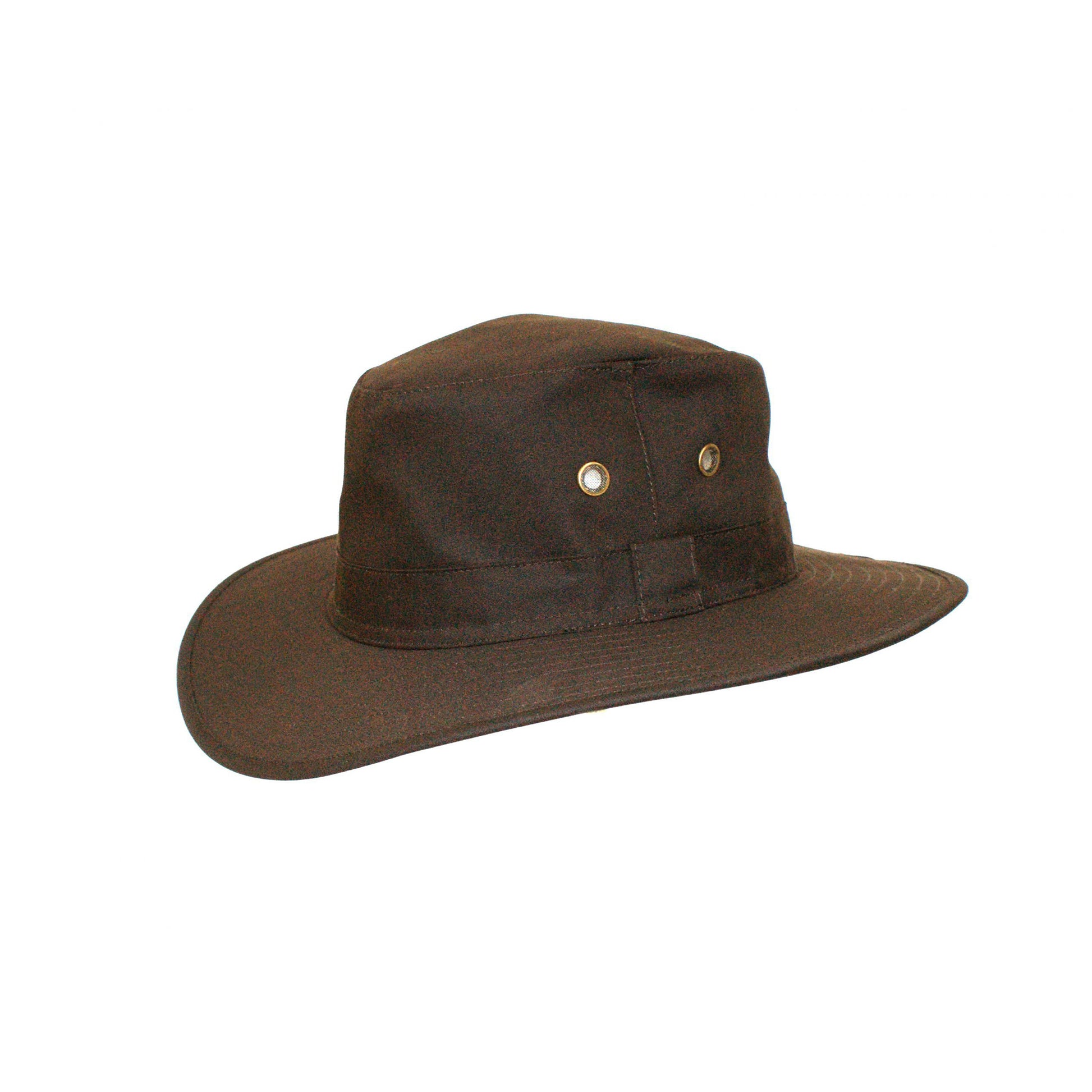 waterproof wax mens hat
