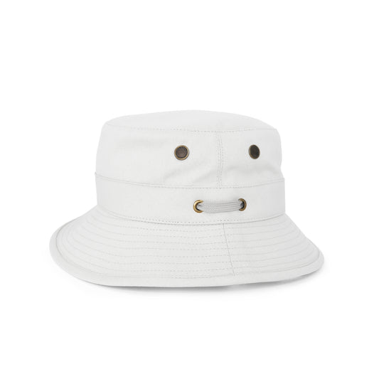 Men's UPF 50+ Summer Cotton Bucket Hat