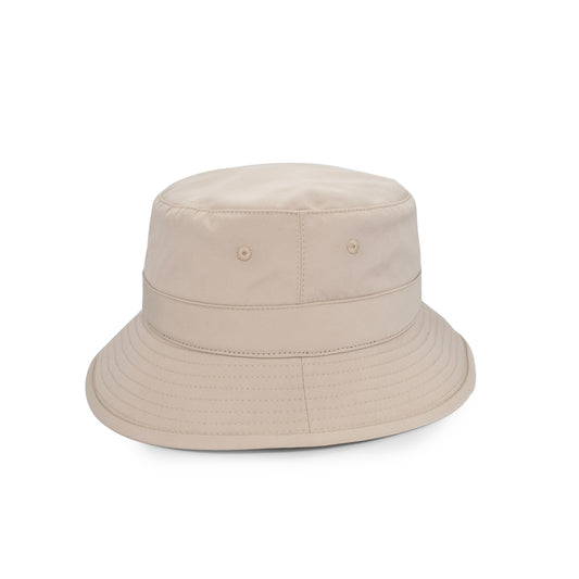 Men's UPF 50+ Summer Nylon Bucket Hat