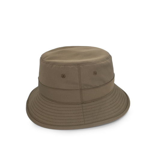 Men's UPF 50+ Summer Nylon Bucket Hat