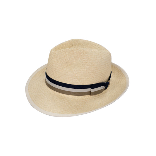 Genuine Panama Hat