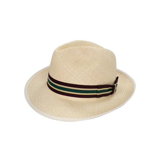 Genuine Panama Hat