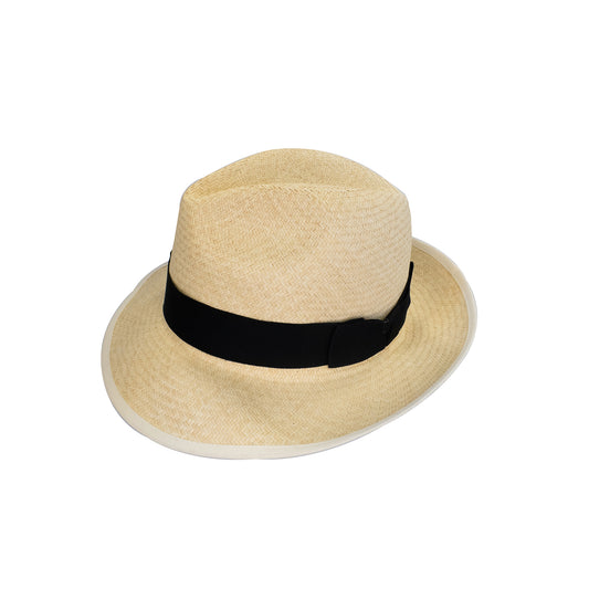Genuine Panama Hat