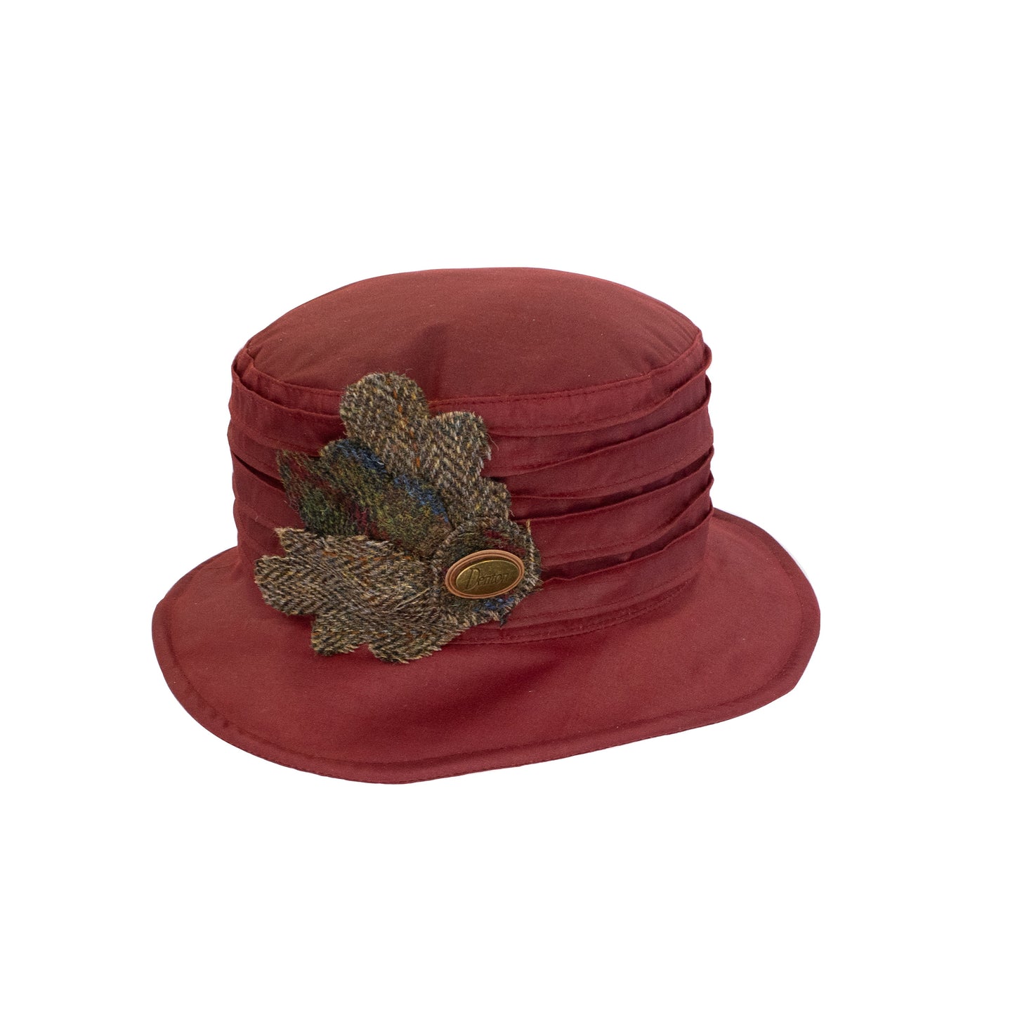 Wax Outdoor Weatherproof Country Hat