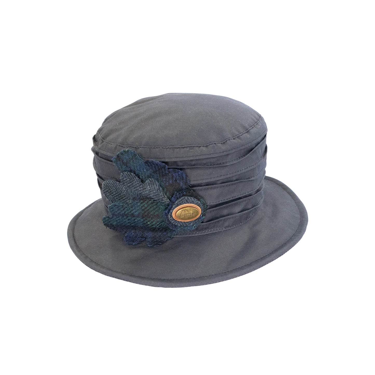 Wax Outdoor Weatherproof Country Hat