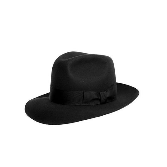 Indiana Wool Hat