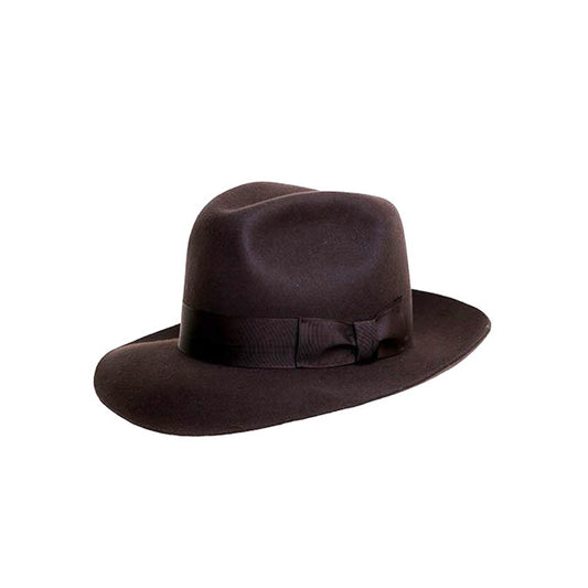 Indiana Wool Hat