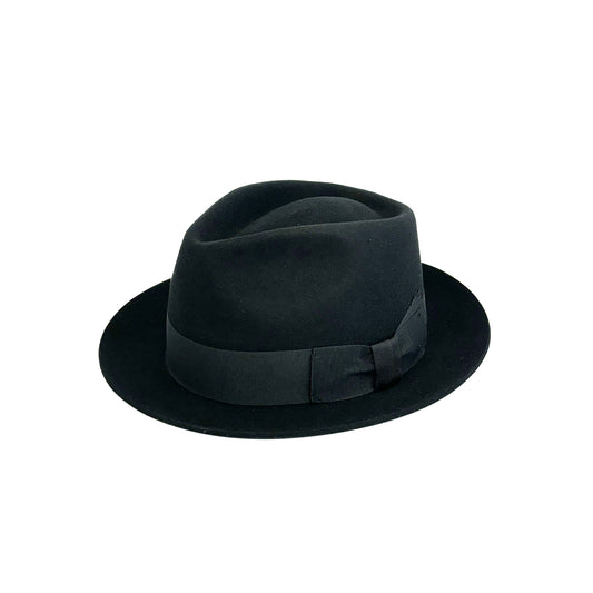 Manhattan Wool Trilby Hat