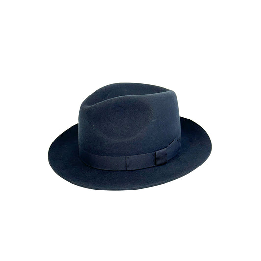 Manhattan Wool Trilby Hat