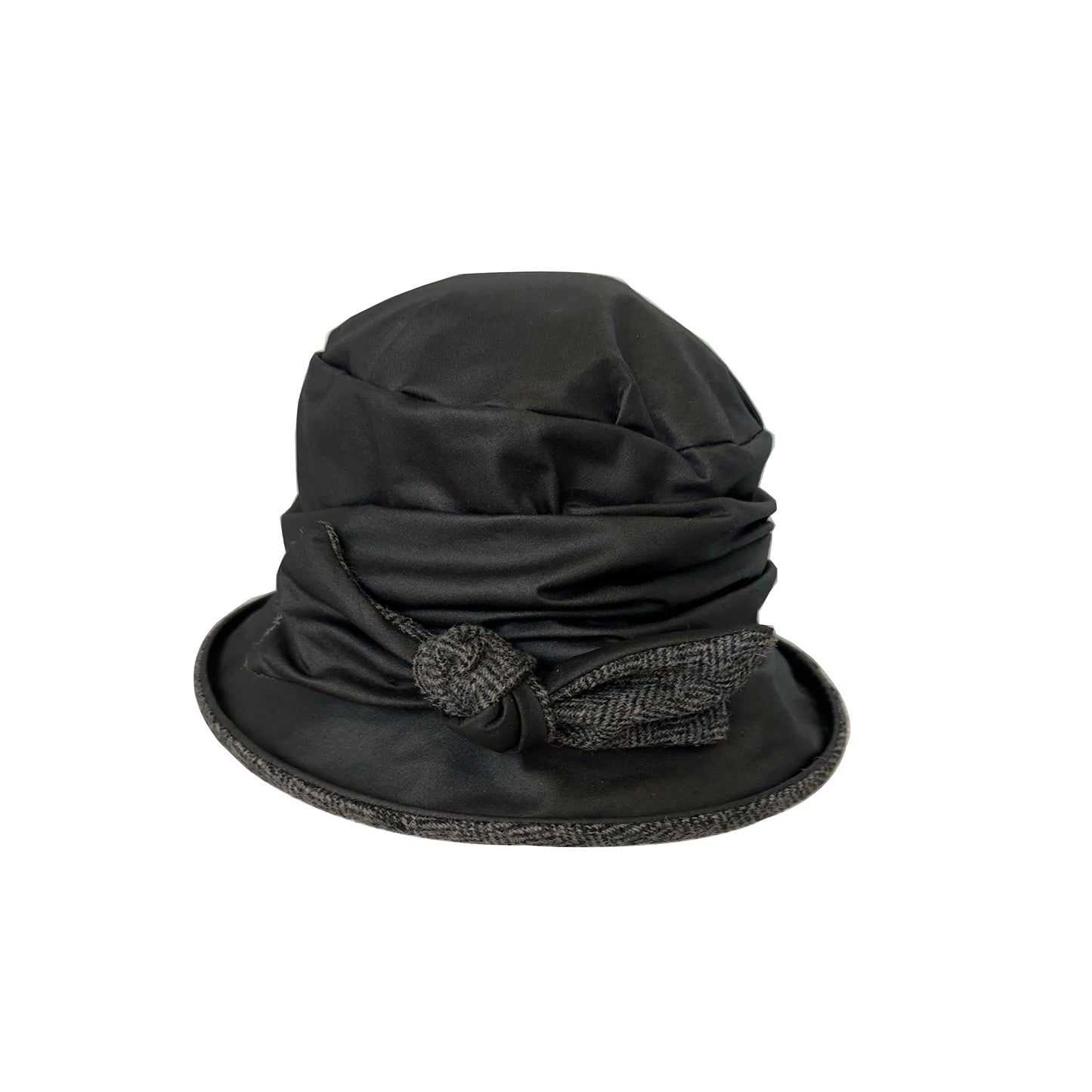 Wax Outdoor Weatherproof Country Hat