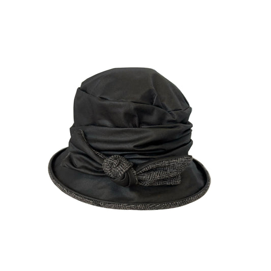 Wax Outdoor Weatherproof Country Hat