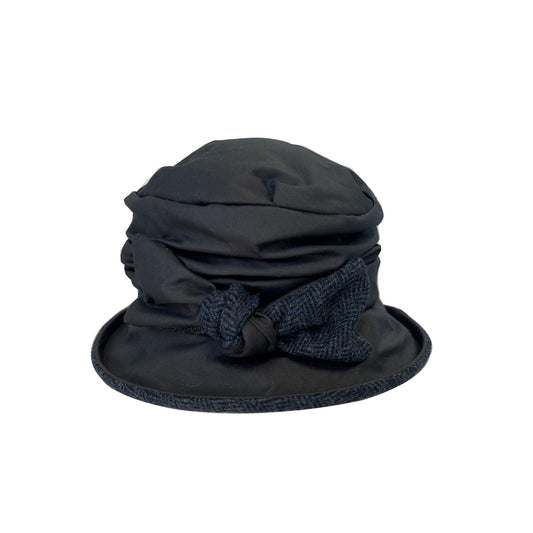 Wax Outdoor Weatherproof Country Hat