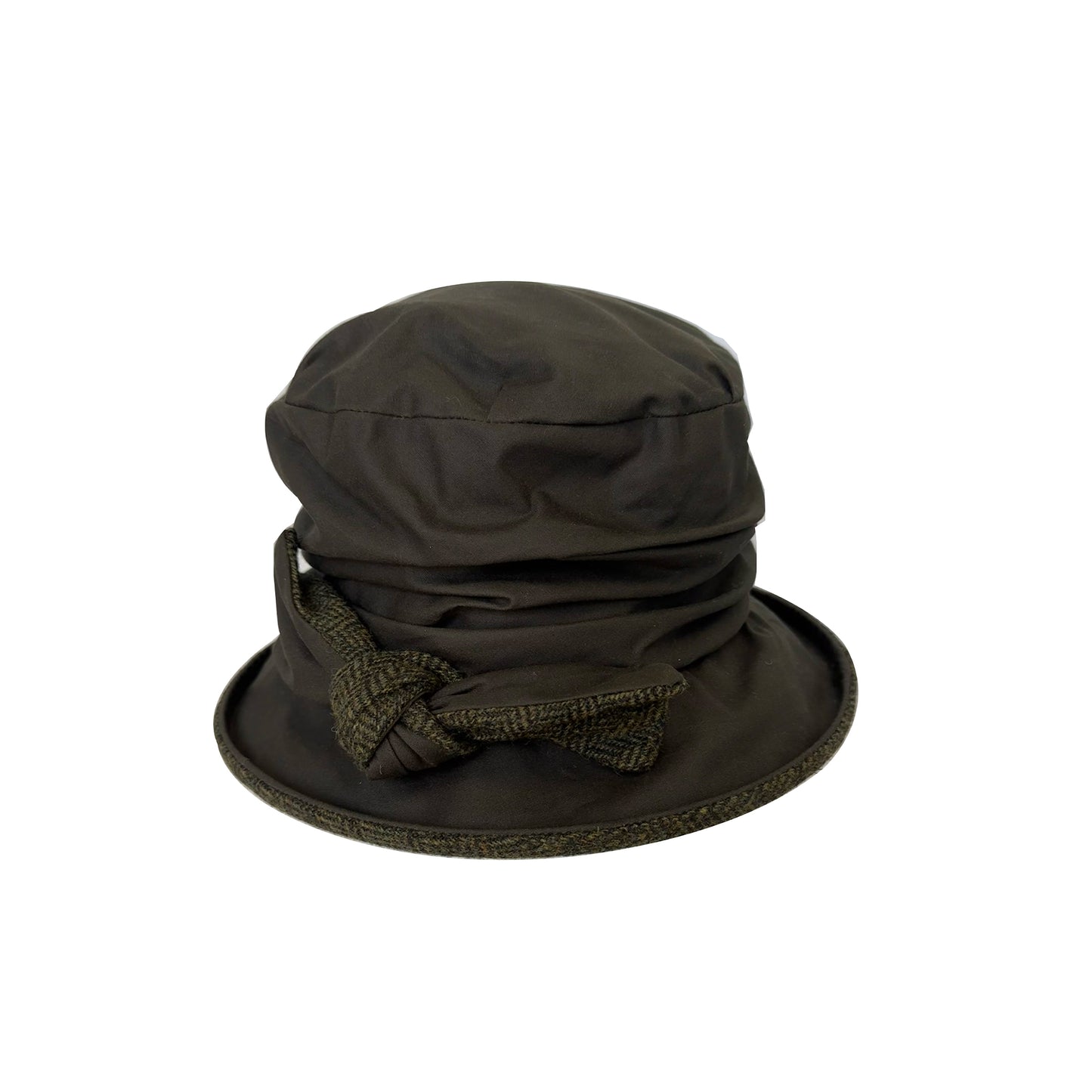 Wax Outdoor Weatherproof Country Hat