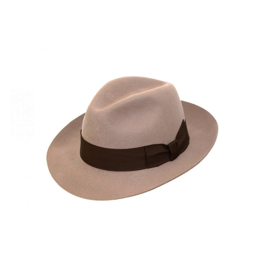 Mayfair Wool Fedora Hat