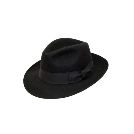 Mayfair Wool Fedora Hat