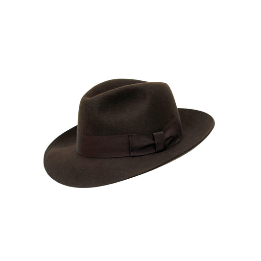Mayfair Wool Fedora Hat