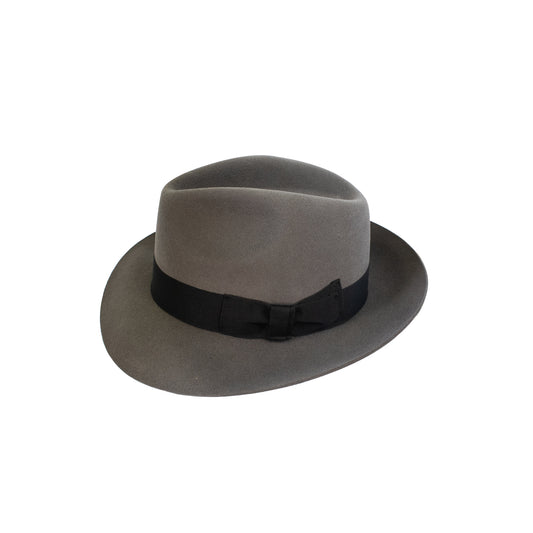 Mayfair Wool Fedora Hat