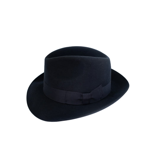 Mayfair Wool Fedora Hat
