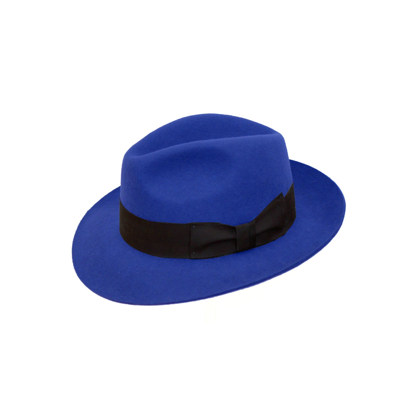 Mayfair Wool Fedora Hat