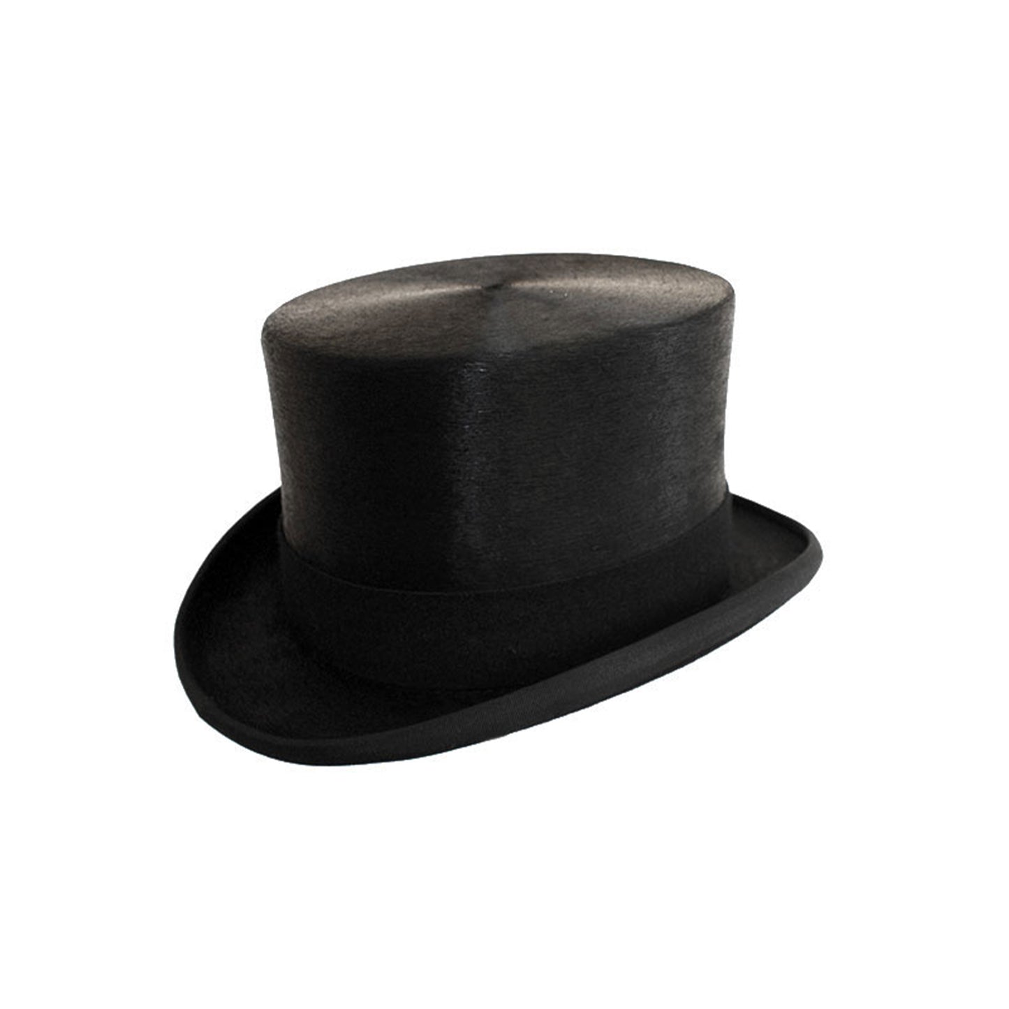 Melusine Fur Felt 5" Top Hat