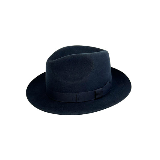 Goodwood Wool Trilby Hat