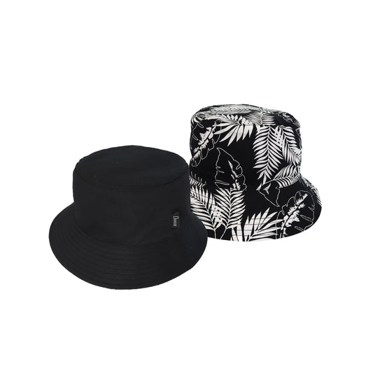 Men’s Reversible Summer Cotton Bucket Hat