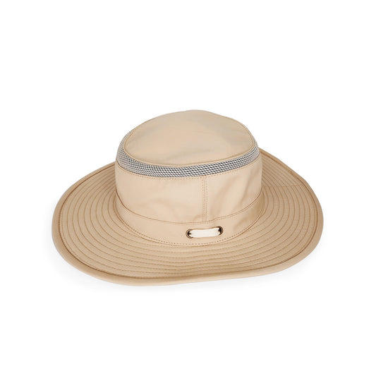 Men’s Summer Packable Nylon UPF 50+ Walking Hat