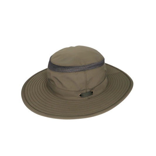 Men’s Summer Packable Nylon UPF 50+ Walking Hat