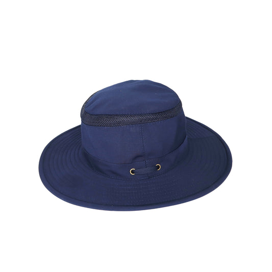 Men’s Summer Packable Nylon UPF 50+ Walking Hat