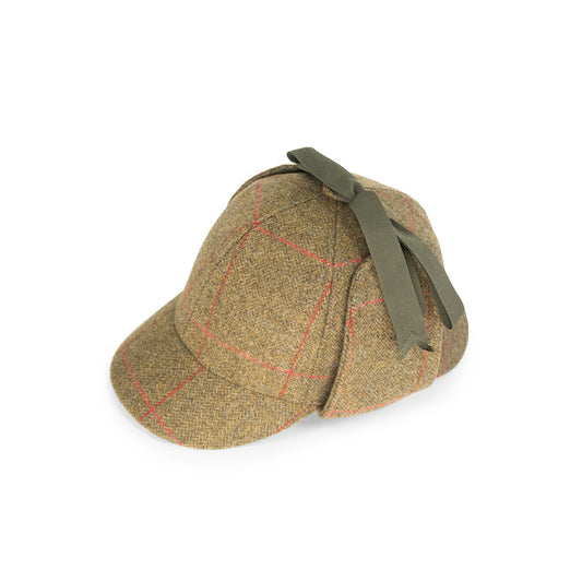 Men's Sherlock Hat