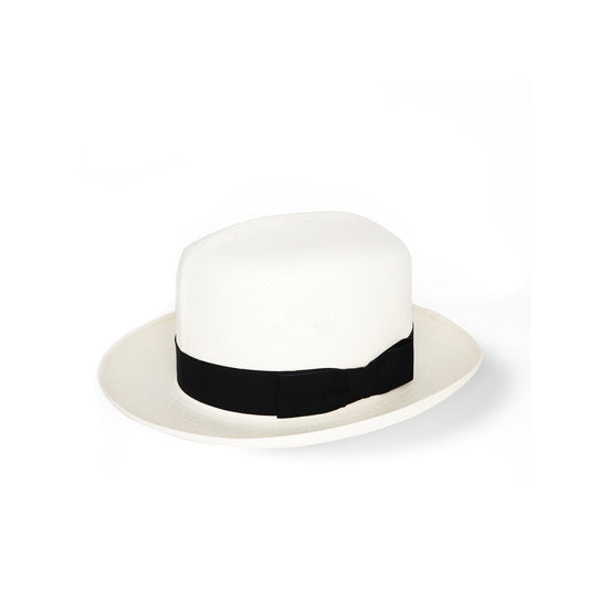 Genuine Folding Panama Hat