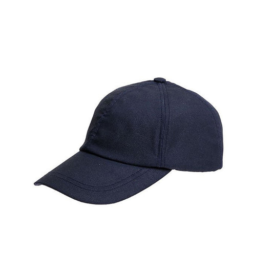 Wax Baseball Cap