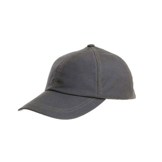 Wax Baseball Cap