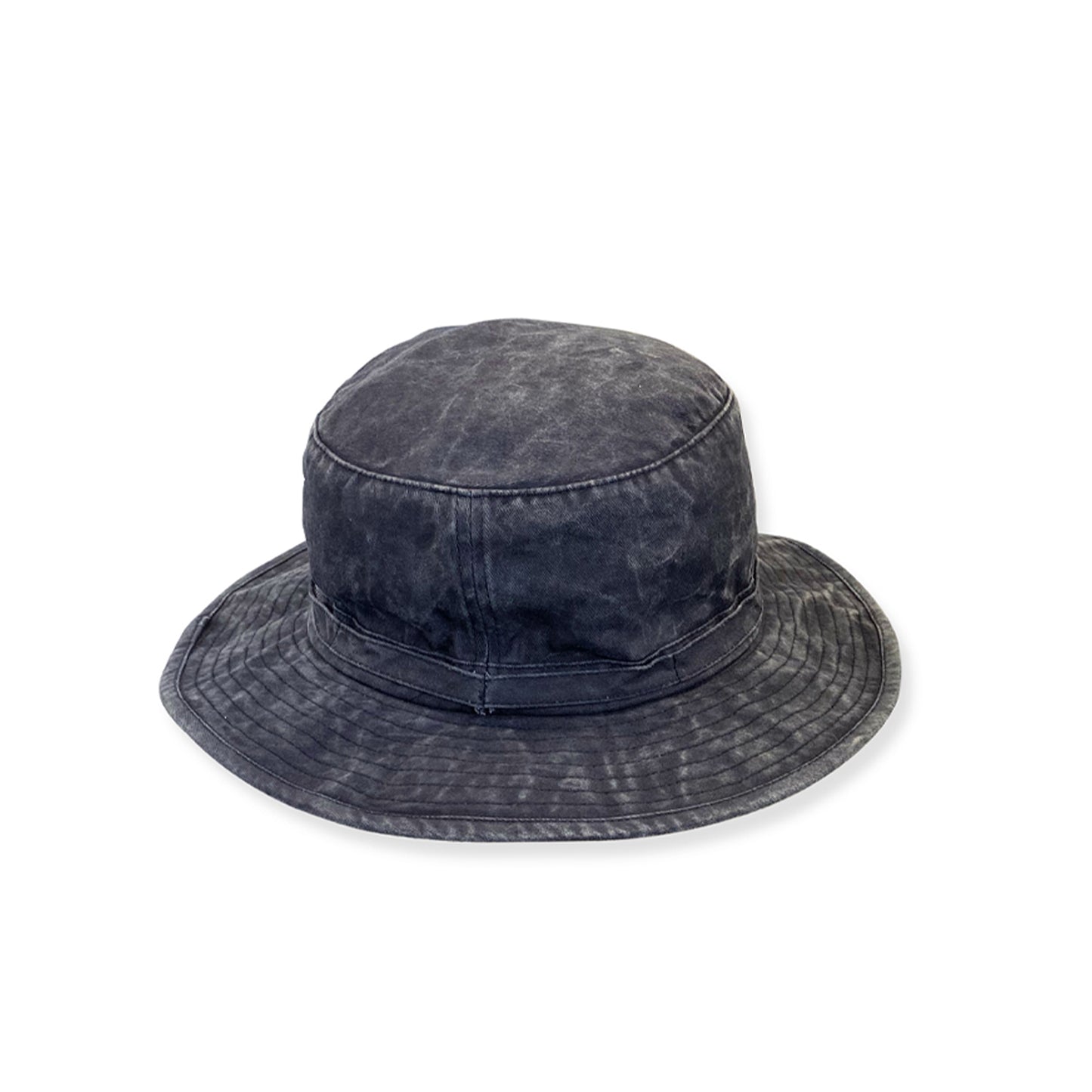 Men’s Denim Cotton Packable Bucket Hat
