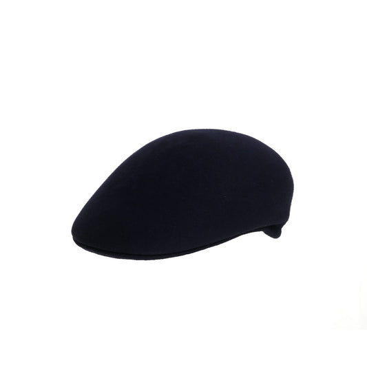Worcester Wool Felt Cap