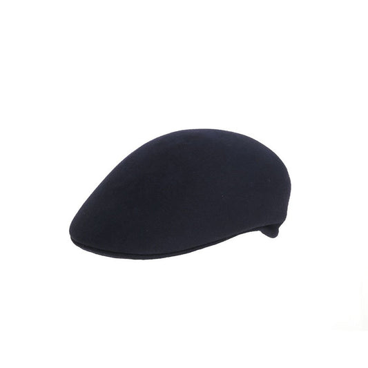 Worcester Wool Felt Cap