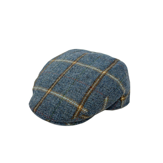 Men's Cheshire Flat Cap