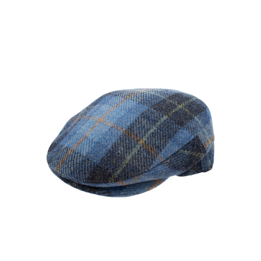 Men's Cheshire Flat Cap