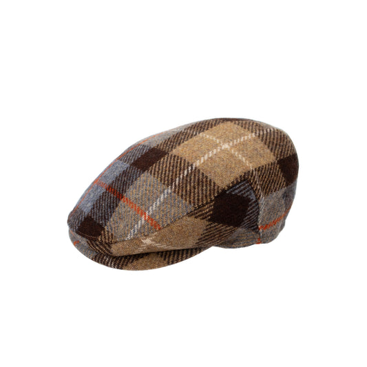Men's Cheshire Flat Cap
