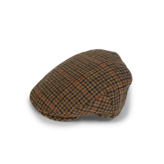 Men's Cheshire Flat Cap