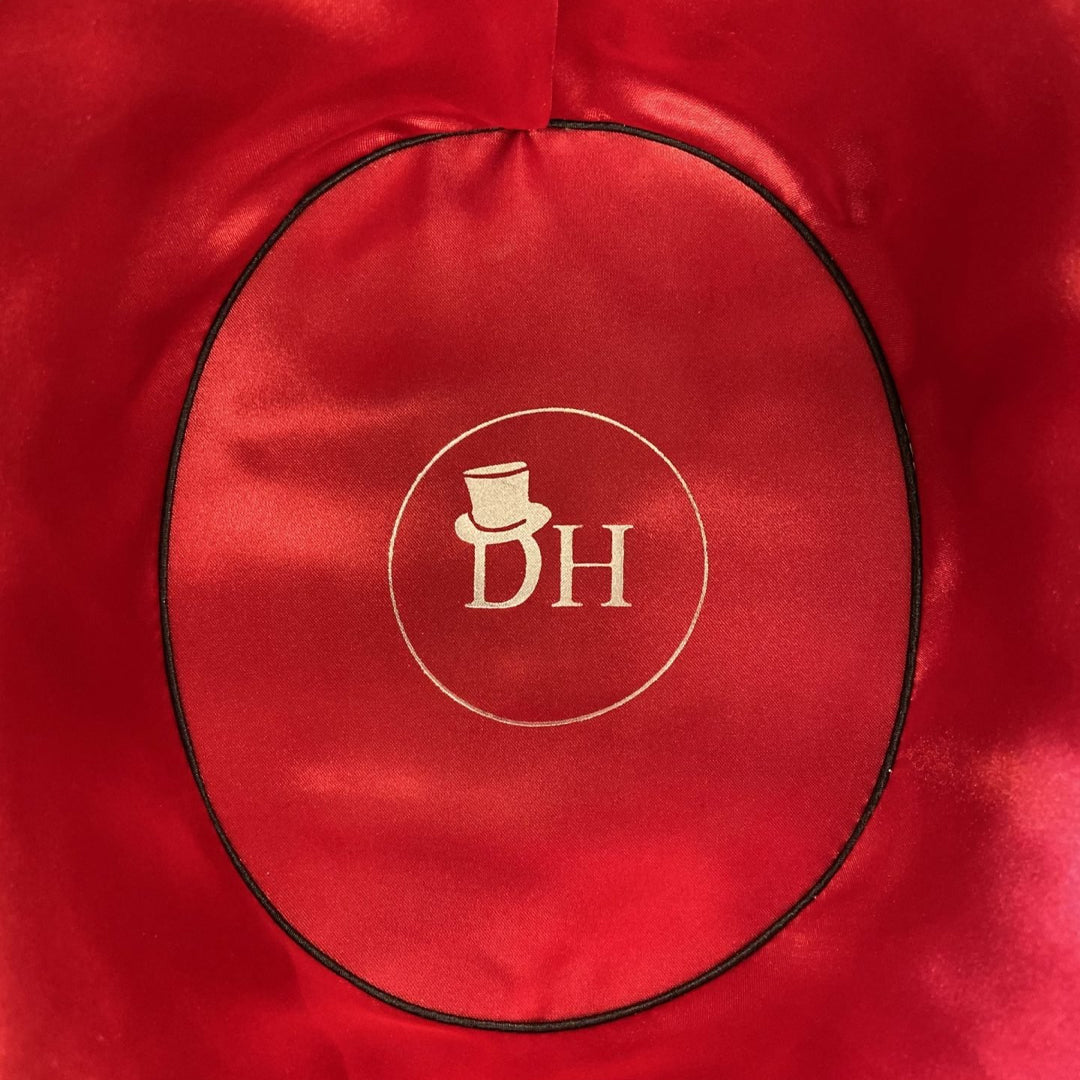 Melusine Fur Felt 5" Top Hat