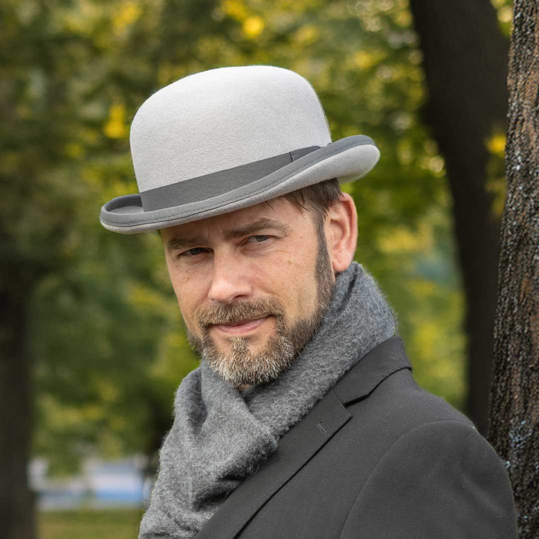 Nowler Bowler Hats - The Hat Outlet