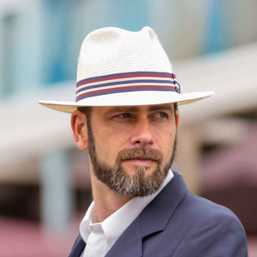 Panama Hats