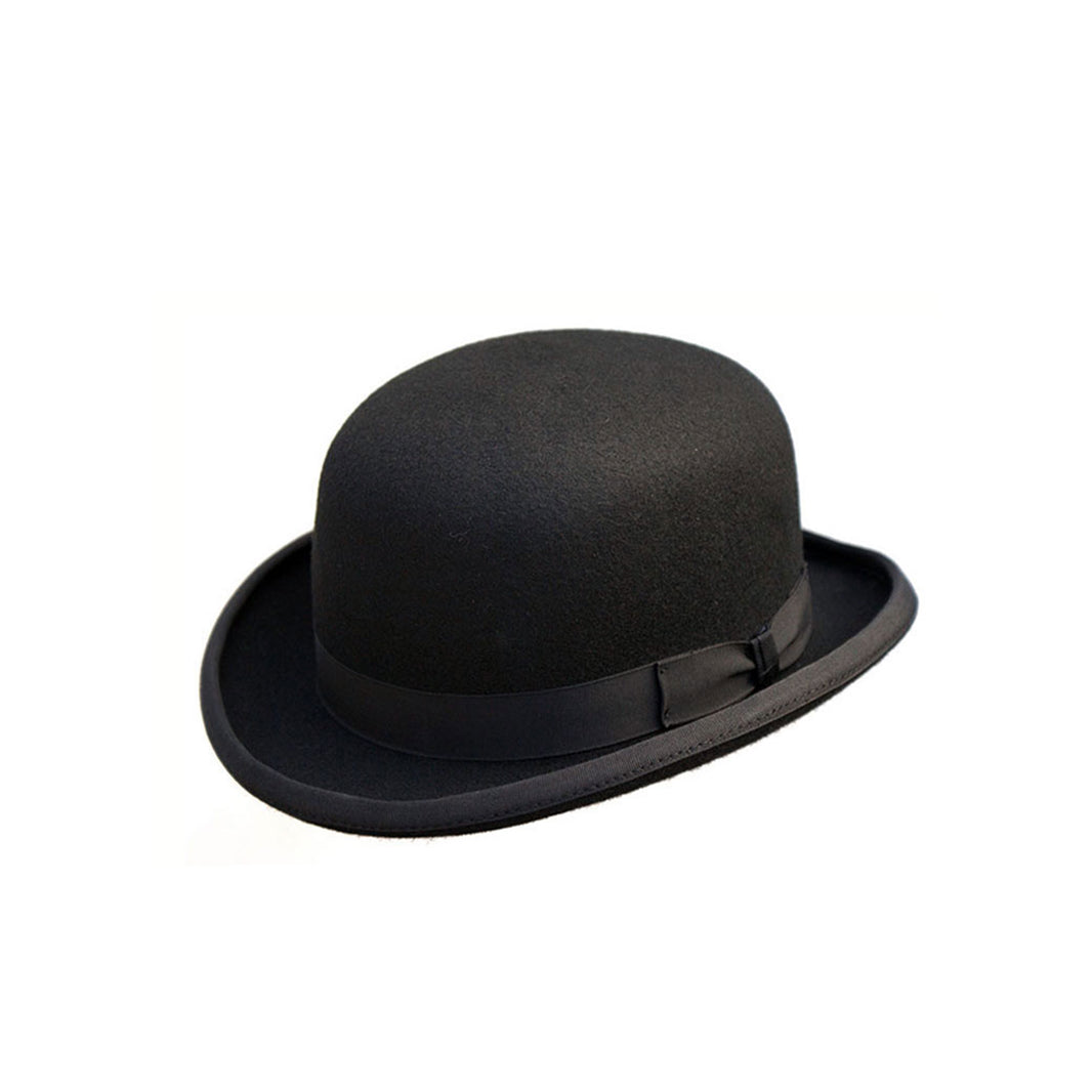 Bowler Hats - The Hat Outlet
