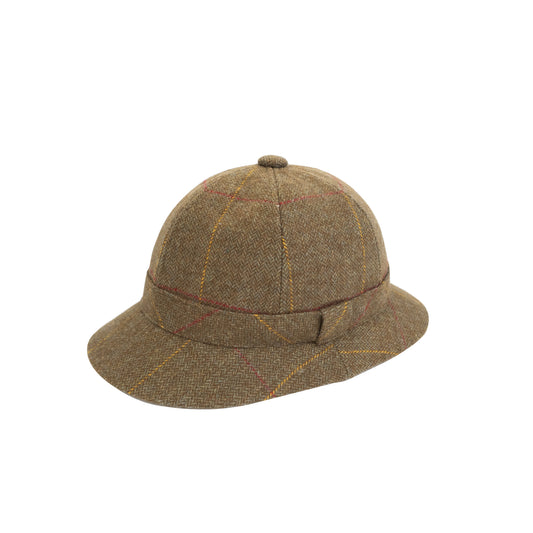 Men's Deerstalker Hat